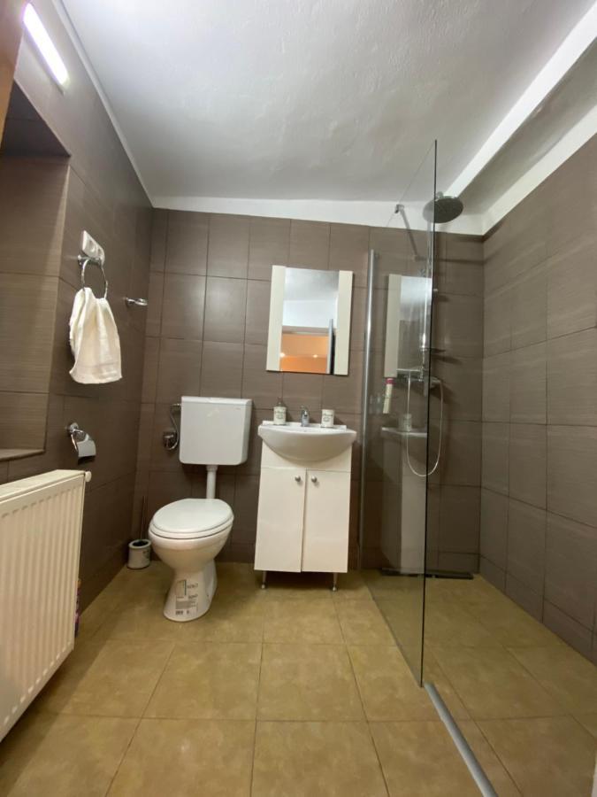 Lyric Studio Sibiu Buitenkant foto
