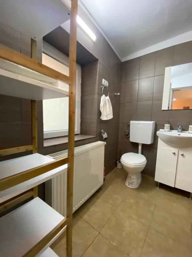 Lyric Studio Sibiu Buitenkant foto