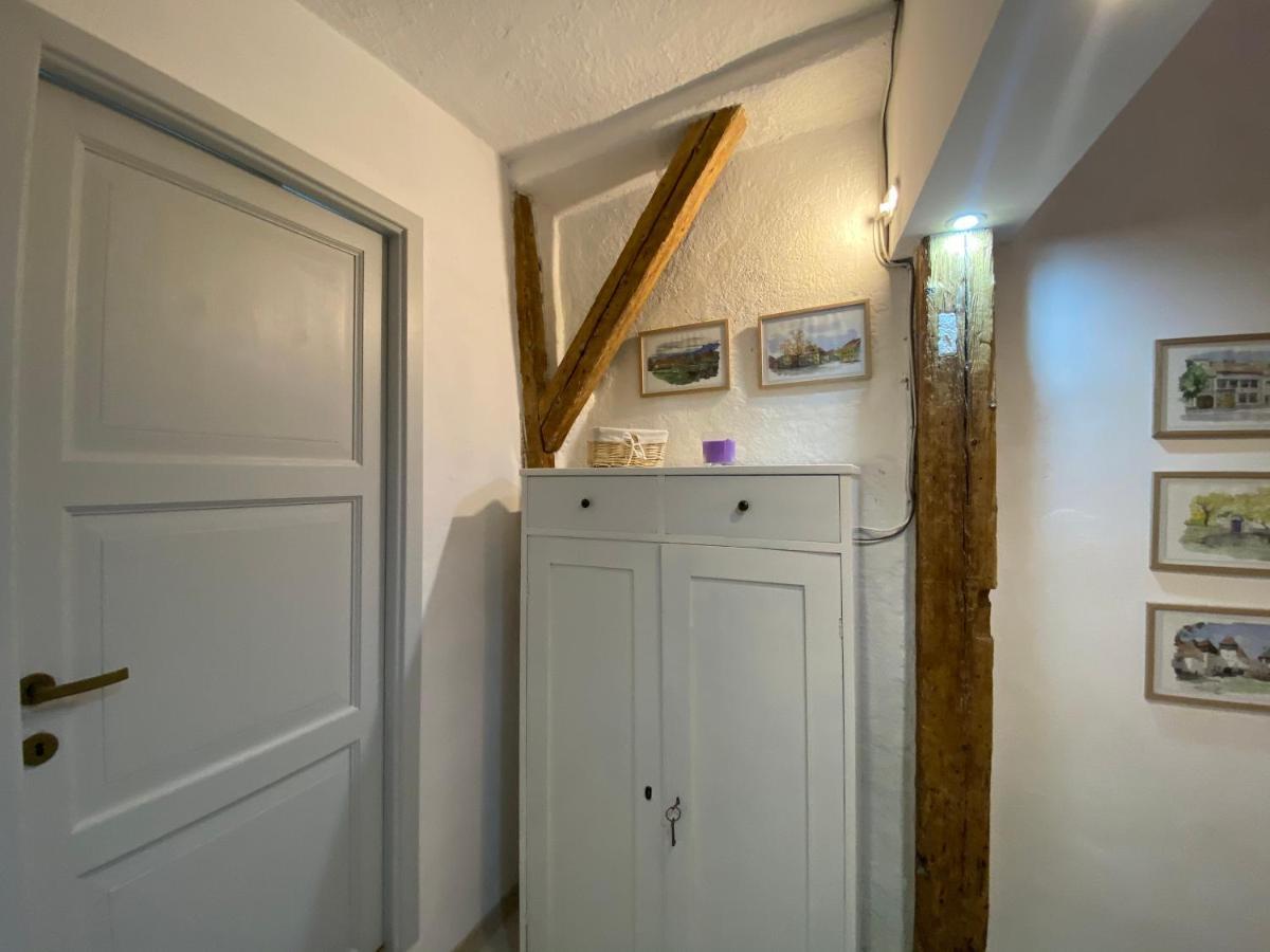 Lyric Studio Sibiu Buitenkant foto
