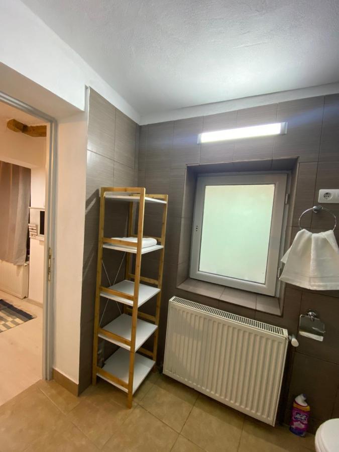 Lyric Studio Sibiu Buitenkant foto